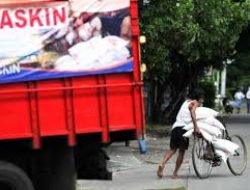 Kejari Sumenep : Tidak Boleh Rastra Dibagi Rata Masuk Pidana Korupsi