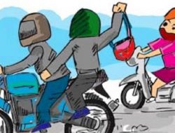 Diduga Jambret Sedang Berkeliayaran Di Sumenep
