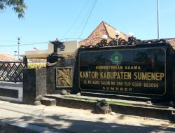 Lingkungan Kemenag Tunjangan Fungsional Guru Kepulauan Diduga Jadi Bancakan
