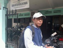Formatif Menilai Anggaran Mobdin 2,1 Miliyar Layak Untuk Bupati