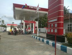 Kelangkaan BBM Di Masalembu, Malah Pengecer Mamfaatkan Tembus 25 Ribu Per Botol