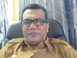 Mobdin Bupati Mitsubishi Pajiro Sport, Dialih Fungsikan Menyambut Tamu Penting