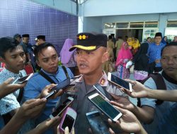 Kapolres Sumenep, Seriusi Debcolector Merampas Kendaraan Dijalan