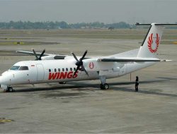 Bandara Trunojoyo Bulan September Akan Melayani Penerbangan Sumenep-Malang