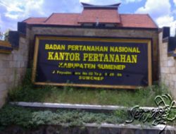 BPN Janji Batalkan prona Kalau Ditemukan Lakukan Pungli