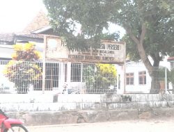 Pengguna Jasa Bayar Perbulan Rutin, Jaringan WIFI Lemmod Ngaku Rugi