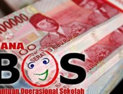 Labrak Aturan SMPN 1 Manding Disoal, Bendahara Bos Non PNS