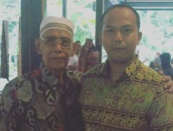 Dwiatmo Mantan Bupati Pamekasan Meninggal