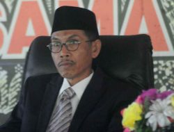 Kemerdekaan Menurut Plt Bupati Pamekasan