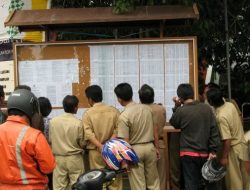 Sumenep Wacanakan Penganngkatan Aparatur Desa Melalui Pansel Dengan Sistem PNS