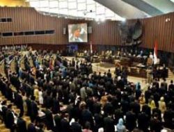 Rakyat Mengaduh, Wakil Rakyat Menjawab