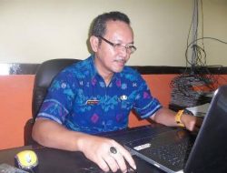 BPBD Sumenep Nyatakan, 38 Desa Dari 13 Kecamatan Berpotensi Kekeringan