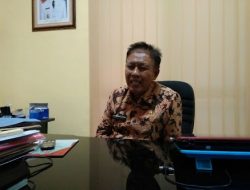 Kades Tersangkut Korupsi Langsung Dinonaktifkan