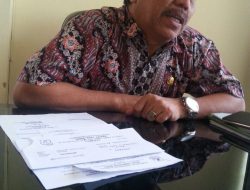 DLH Klim Banyak Tambak Udang Di Sumenep Tak Berizin