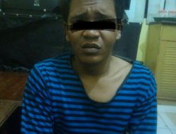 Warga Desa Batuan Dihadiahi Timah Panas Resmob Saat melakukan Aksi Pencurian