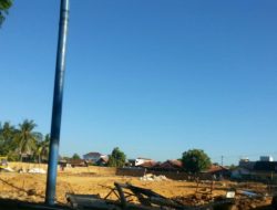 Tak Ada Manfaat Bagi Desa Kolor, Masyarakat Tolak Pembangunan RTH Tajamara