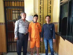 Baru Keluar Rutan Klas IIb, Warga Arjasa Kembali Diringkus Kasus Pembunuhan