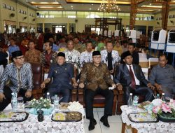 Ketua MPR RI Menyayangkan Banyak Kepala Daerah Terjaring OTT