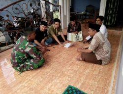 Babinsa Koramil 0827/15 Batuputih Nobar dan Sosialisasikan Film G30SPKI