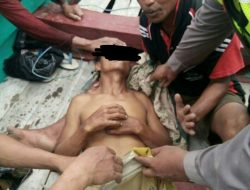 Ngidap Penyakit Stroke, Nelayan Meninggal Diatas Perahu Saat Melaut