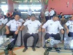 Penerbangan Perdana Bersama Wing Air ke Bandara Trunojoyo