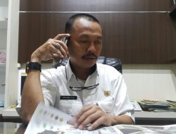 Anggaran BKDesa Terserap Masih Kurang Dari Separo