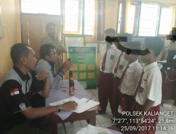 Siswa SD Membawa Rokok Eletrik Ke Sekolah