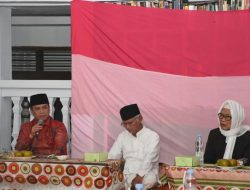 Kiai NU Menunjuk Gus Ipul Jadi Cagub Jatim