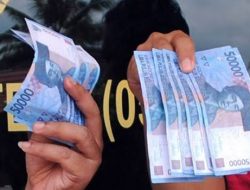 Saber Pungli Mulai Lidik ke Desa Dugaan Pungli Prona