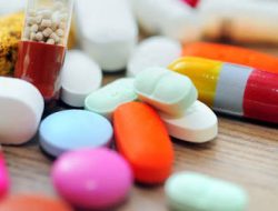 Dinkes Janji Cabut Izin Apotik, Jual Obat Terlarang Secara Liar