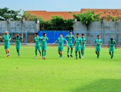 Menjelang Duel Madura United VS Arema