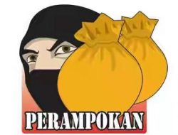 Perampokan Terjadi Lagi Di Sumenep, Namun Identitas Perampok Masih Belum Diketahui