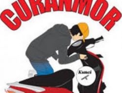 Terungkap Curanmor Di Bangkalan