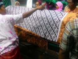 Tenggelam Di Sungai Karena Penyakit Epilepsi