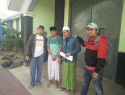 Pria Asal Sepudi Diringkus Polisi Atas Curanmor