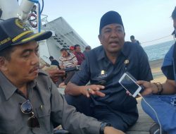 Diduga Lecehkan Ketua DPRD Sumenep, Kadinkes Bantah Hanya Cari Muka