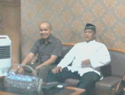 Pelayanan Kantor Kecamatan Masalembu Sering Terganggu, Masyarakat Menyoal Camat Sering Tak Ngantor