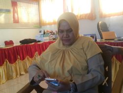 Penerima PIP di Sumenep Ngaku Rekeningnya Kosong