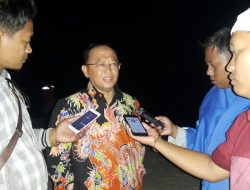 Bandara Trunojoyo Sumenep 2018 Akan Diperluas