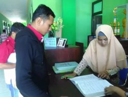 Lira Kecewa, Mau Audensi Ke Disdik Tidak Ditemui