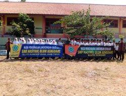 Danramil Bluto Minta Generasi Muda Pertahankan Semangat Kebangsaan