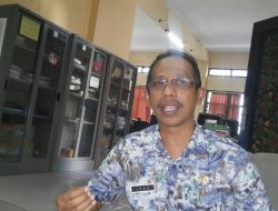 Kecamatan Manding Masuk Zona Merah Kategori Penebusan Rastra