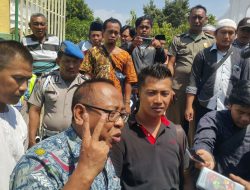 Wisata Religi Asta Tinggi Jadi Rebutan Antar Yayasan