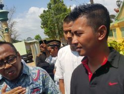 Yapasti Akan Tempuh Jalur Hukum, Buntut Pengelolaan Asta Tinggi