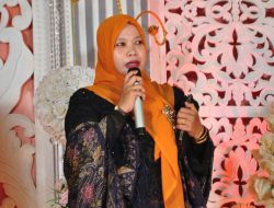 Hari Santri Nasonal, Nyi Mila Akan Isi Pengajian Dua Titik di Sumenep