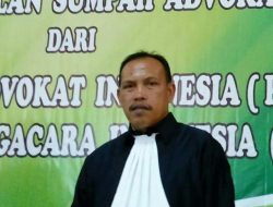 Sarat Titipan, Panwascam Bisa Dilaporkan Ke DKPP