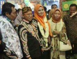 Dinas Peternakan Juara 1 Tak Logis, Kinerja Hampir Satu Tahun Amburadul