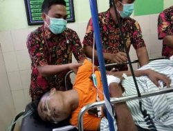 Warga Manding Timur Tak Hanya Membunuh, Tapi Curi Motor Korban