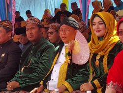 Bupati : Prosesi Arya Wiraraja Sumenep, Tak Terlepas Dari Sejarah 748 Silam
