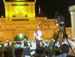 Pemkab Sumenep Gelar Tasyakuran HSN dan Hari Jadi Sumenep Ke-748